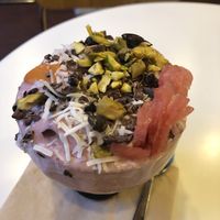   at Abandoned Sandwich - 언덕 UNDUCK in Seoul