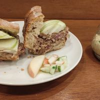  at Abandoned Sandwich - 언덕 UNDUCK in Seoul