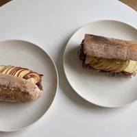   at Abandoned Sandwich - 언덕 UNDUCK in Seoul