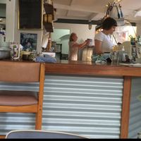 Funky Place at Juicy Beetroot Cafe in Fremantle