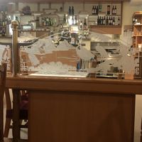 decor  at ROYAL in Alverca Do Ribatejo