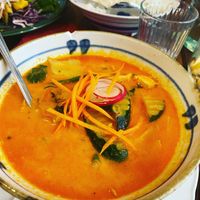   at Mei Thai in Saarbrucken