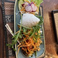   at Mei Thai in Saarbrucken