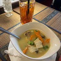   at Mei Thai in Saarbrucken