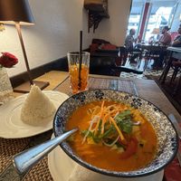   at Mei Thai in Saarbrucken