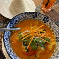   at Mei Thai in Saarbrucken