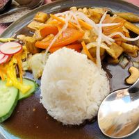  at Mei Thai in Saarbrucken