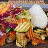  at Mei Thai in Saarbrucken