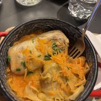   at Fat Mama in Budapest