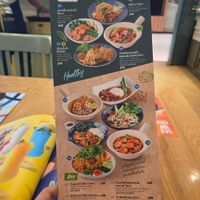  at SEE FAH - สีฟ้า in Bangkok