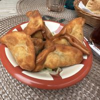   at Restaurant libanais Tulip in Vernon