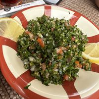   at Restaurant libanais Tulip in Vernon