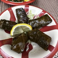   at Restaurant libanais Tulip in Vernon