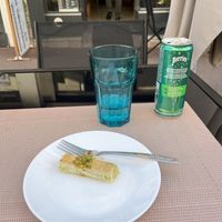 baklava  at Restaurant libanais Tulip in Vernon