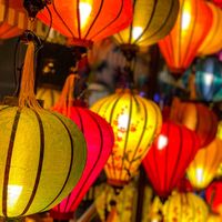 Great atmosphere   at Lie Mi - Bulevardi in Helsinki