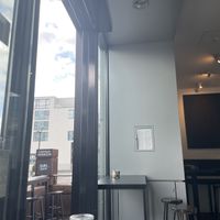 Inside  at The Coffice Harbour in Cologne