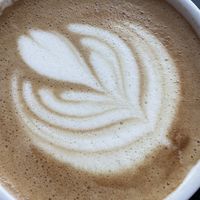 Coffee   at The Coffice Harbour in Cologne