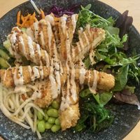   at Meal Box in Klaipeda