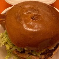  at Ginsburger Vegetarian Superstar in Paris