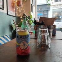  at Ginsburger Vegetarian Superstar in Paris