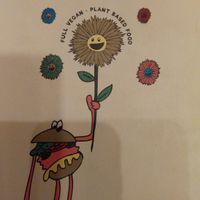  at Ginsburger Vegetarian Superstar in Paris