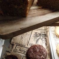  at Ginsburger Vegetarian Superstar in Paris