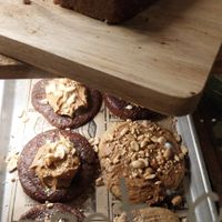  at Ginsburger Vegetarian Superstar in Paris