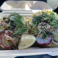   at Boil & Bake in Costa Mesa