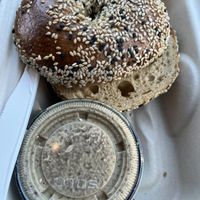   at Boil & Bake in Costa Mesa