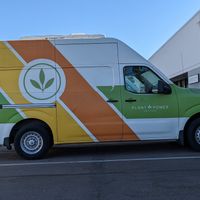  at Plant Power Fast Food in Escondido