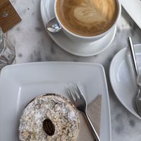   at Pâtisserie de Pierre in Wangen Im Allgaeu