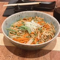   at Kabuki Sushi in Leiria