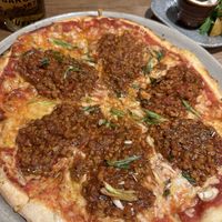   at Avanti  in Kirkby Lonsdale