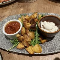   at Avanti  in Kirkby Lonsdale