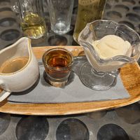   at Avanti  in Kirkby Lonsdale