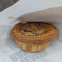  at Pieman in Haarlem