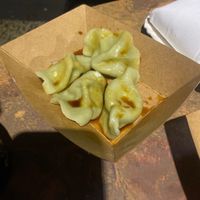   at Delicious Baobing in Milan