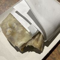   at Delicious Baobing in Milan