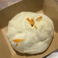   at Delicious Baobing in Milan