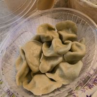  at Delicious Baobing in Milan