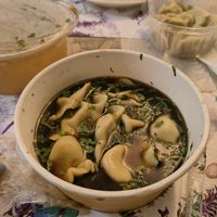  at Delicious Baobing in Milan