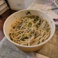  at Delicious Baobing in Milan