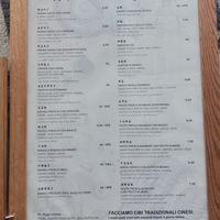  at Delicious Baobing in Milan