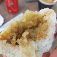  at Delicious Baobing in Milan