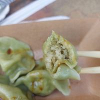  at Delicious Baobing in Milan