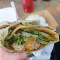  at Delicious Baobing in Milan