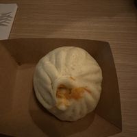   at Delicious Baobing in Milan