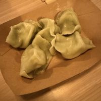   at Delicious Baobing in Milan