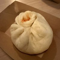   at Delicious Baobing in Milan