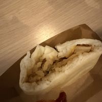   at Delicious Baobing in Milan